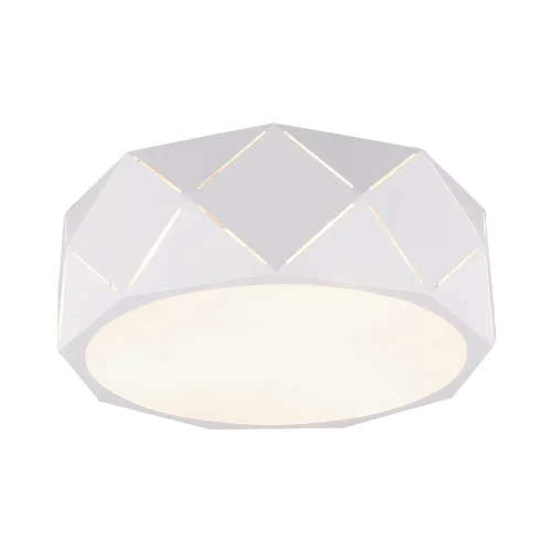 TETO TETO NICASIA BRANCO METAL