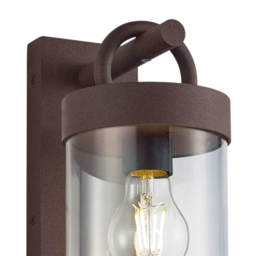 APLICAR ÓXIDO MARROM BENILDA EXTERIOR