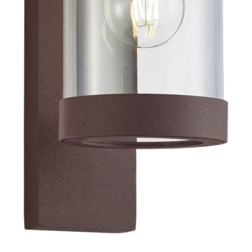 APLICAR ÓXIDO MARROM BENILDA EXTERIOR