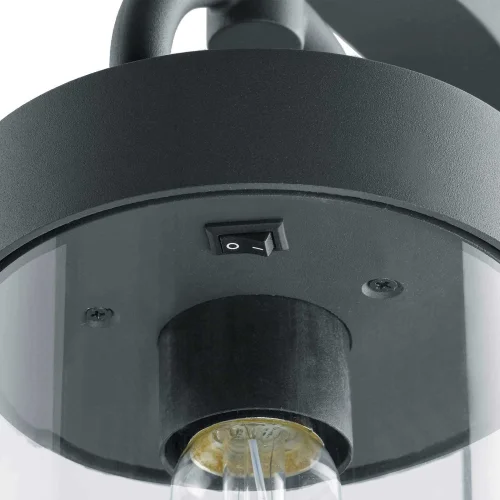 ANTRACITO BENILDA FAROL EXTERIOR