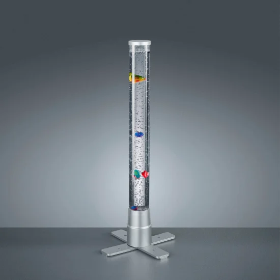 LÂMPADA DE MESA ALKES SMD LEVOU 2W 3000K RGB 2