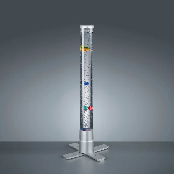 LÂMPADA DE MESA ALKES SMD LEVOU 2W 3000K RGB