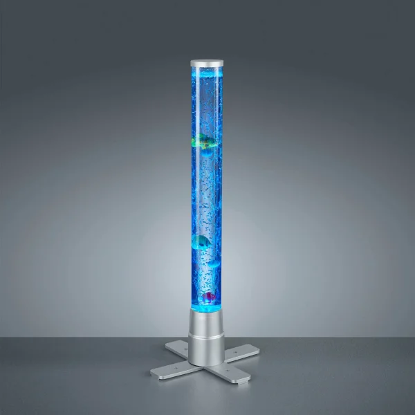 LÂMPADA DE MESA ALKES SMD LEVOU 2W 3000K RGB