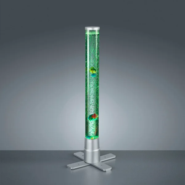 LÂMPADA DE MESA ALKES SMD LEVOU 2W 3000K RGB