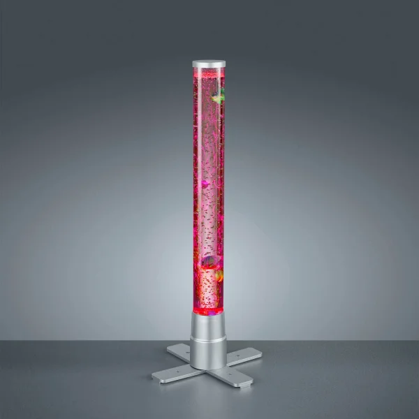 LÂMPADA DE MESA ALKES SMD LEVOU 2W 3000K RGB