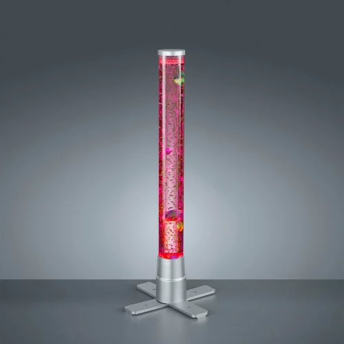 LÂMPADA DE MESA ALKES SMD LEVOU 2W 3000K RGB