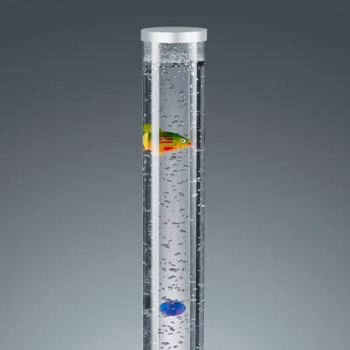 LÂMPADA DE MESA ALKES SMD LEVOU 2W 3000K RGB