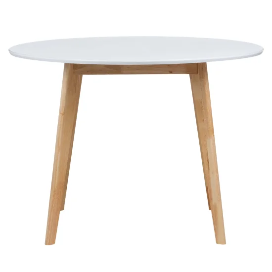 MESA LEKA BRANCA/NATURAL 2