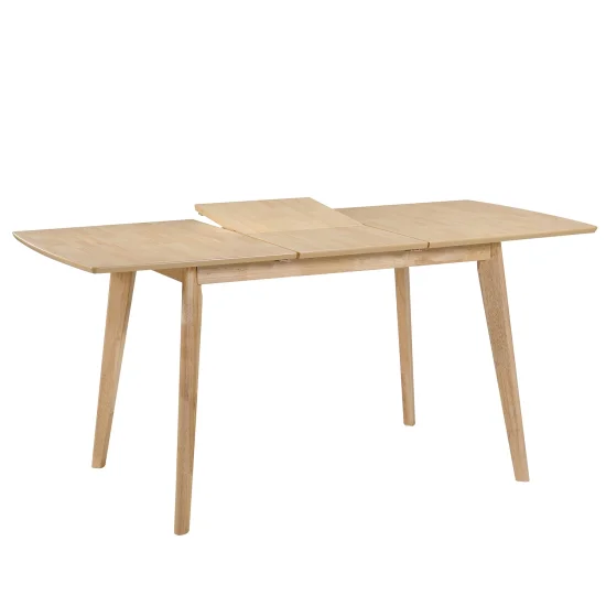 MESA NATURAL DE ARMA DE FOGO EXTENSÍVEL 2