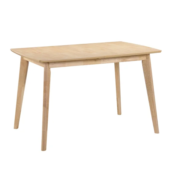 MESA NATURAL DE ARMA DE FOGO EXTENSÍVEL