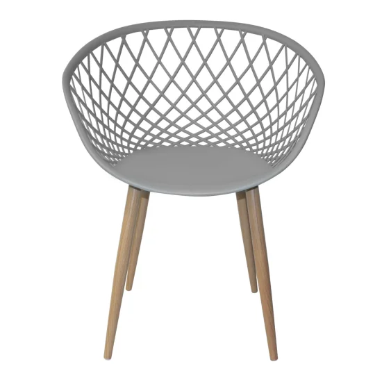 CADEIRA PICKELS CINZA 2