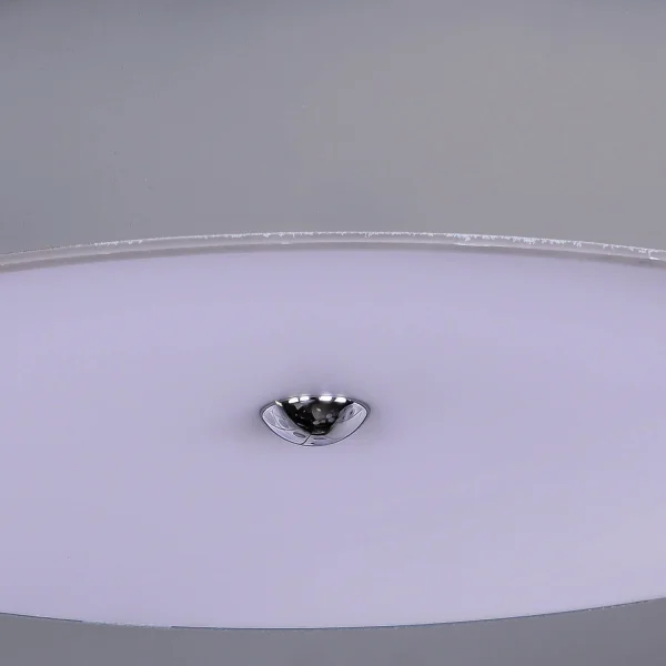 LÂMPADA DE TETO LED PICTOR DIMMABLE DE 57W COM CONTROLE DE 50CM