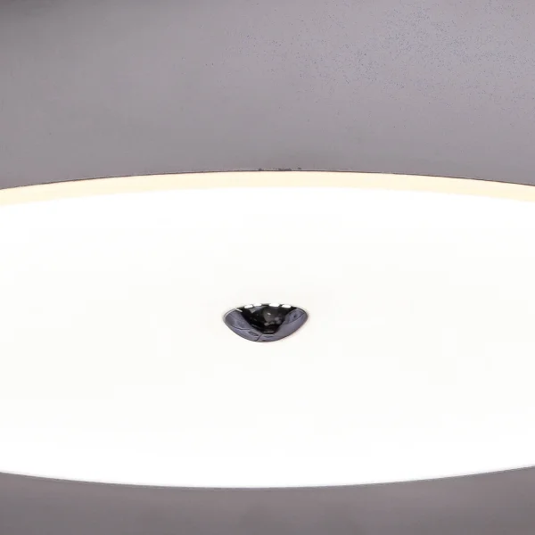 LÂMPADA DE TETO LED PICTOR DIMMABLE DE 57W COM CONTROLE DE 50CM