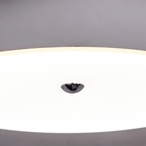 LÂMPADA DE TETO LED PICTOR DIMMABLE DE 57W COM CONTROLE DE 50CM