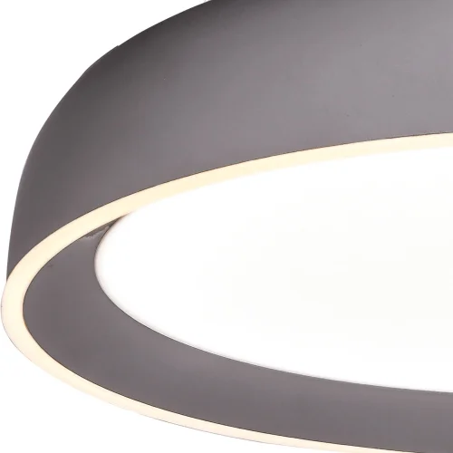 LÂMPADA DE TETO LED PICTOR DIMMABLE DE 57W COM CONTROLE DE 50CM