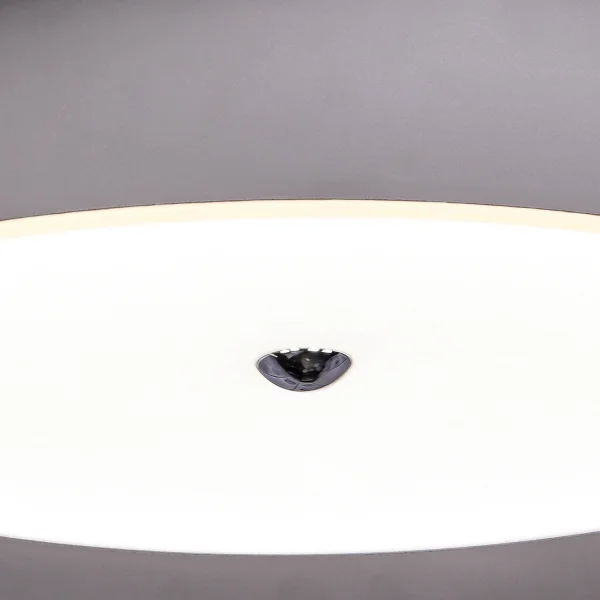 TETO DO TETO LED PICTOR 38W AJUSTÁVEL C/CONTROLE 40CM