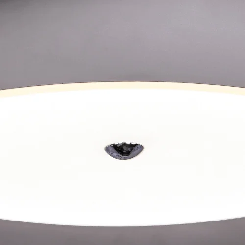 TETO DO TETO LED PICTOR 38W AJUSTÁVEL C/CONTROLE 40CM