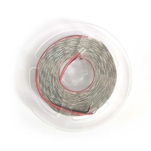 TIRA LED 8Wx5 24V DC 60 LED 2700K