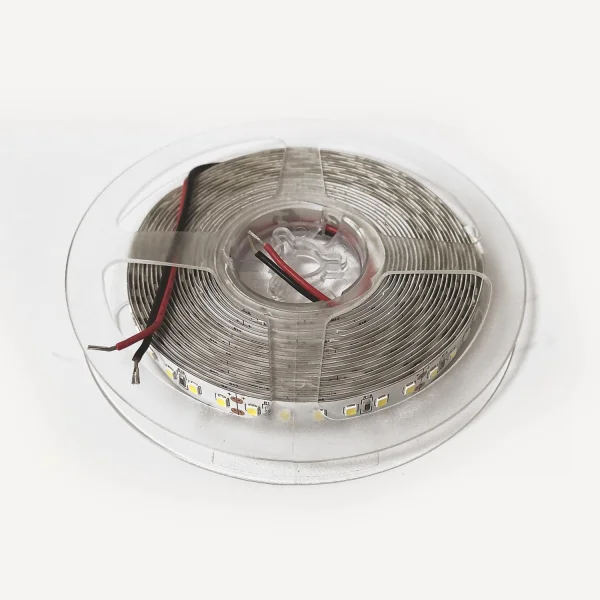 TIRA LED 15Wx5 24V DC 120 LED 6500K