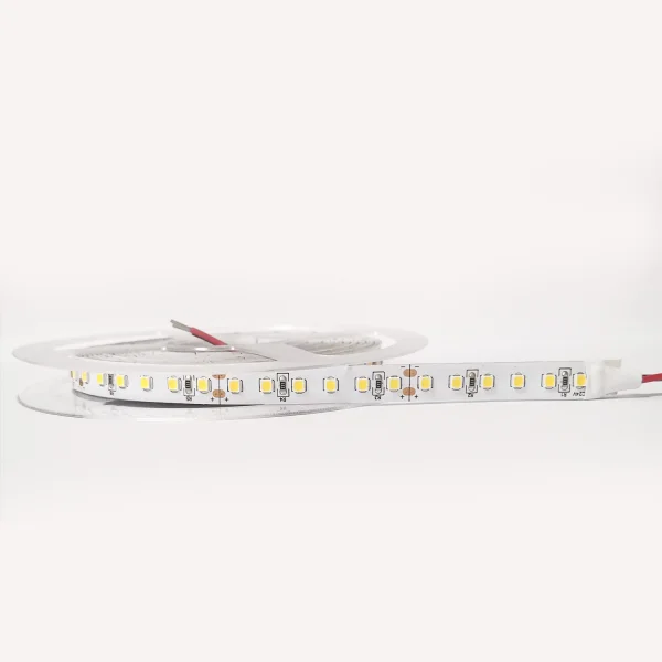 TIRA LED 15Wx5 24V DC 120 LED 4000K