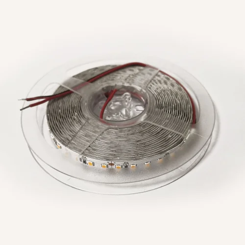 TIRA LED 15Wx5 24V DC 120 LED 2700K