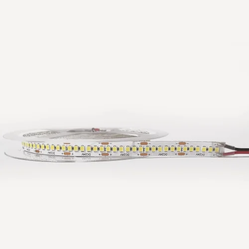 TIRA LED 24Wx5 24V DC 240 LED 6500K