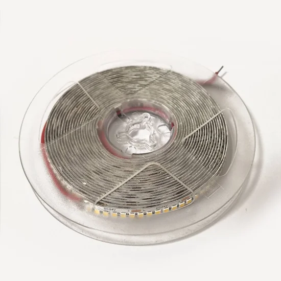 TIRA LED 24Wx5 24V DC 240 LED 4000K 2