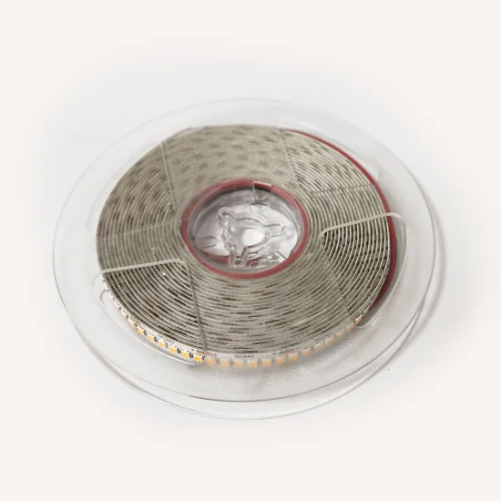 TIRA LED 24Wx5 24V DC 240 LED 2700K 2