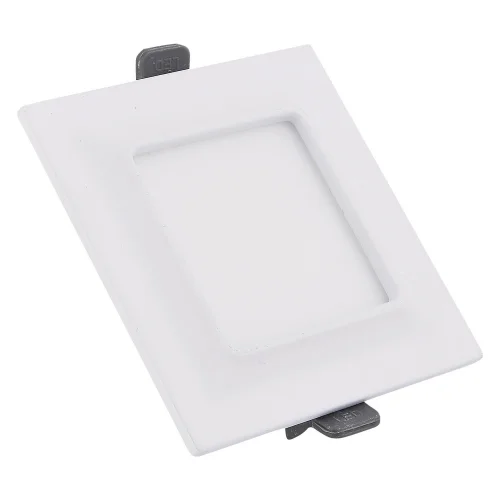 MINIDOWNLIGHT LED QUADRADO 5W BRANCO MINIDOWNLIGHT LED QUADRADO 5W BRANCO