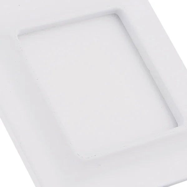 MINIDOWNLIGHT LED QUADRADO 5W BRANCO MINIDOWNLIGHT LED QUADRADO 5W BRANCO