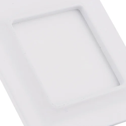 MINIDOWNLIGHT LED QUADRADO 5W BRANCO MINIDOWNLIGHT LED QUADRADO 5W BRANCO