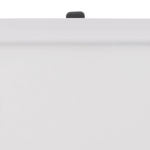 DOWNLIGHT LED QUADRADO 18W BRANCO