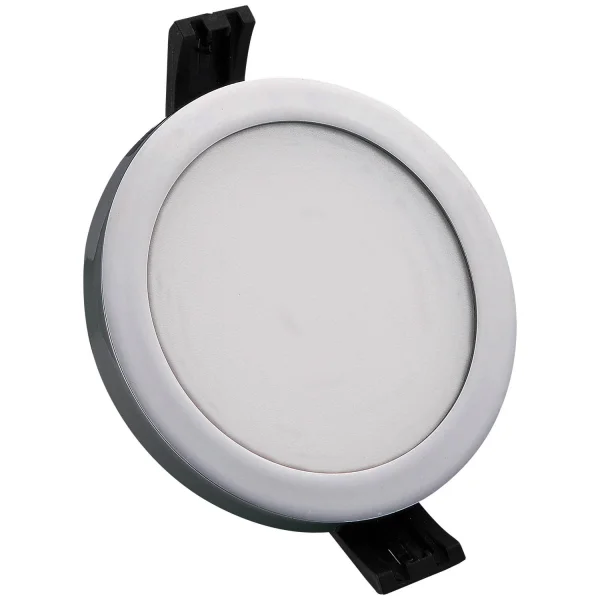 MINIDOWNLIGHT LED CIRCULAR 6W CROMO MINIDOWNLIGHT LED CIRCULAR 6W CROMO