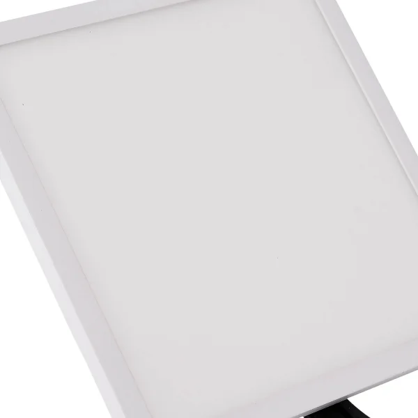 MINIDOWNLIGHT LED QUADRADO 18W BRANCO