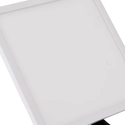 MINIDOWNLIGHT LED QUADRADO 18W BRANCO