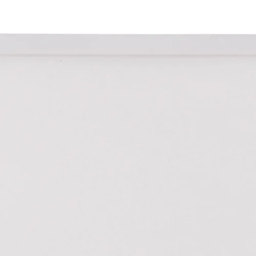 MINIDOWNLIGHT LED QUADRADO 18W BRANCO