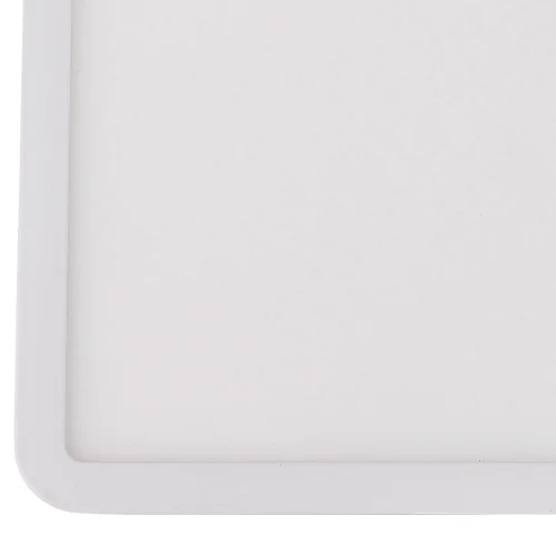 MINIDOWNLIGHT LED QUADRADO 18W BRANCO