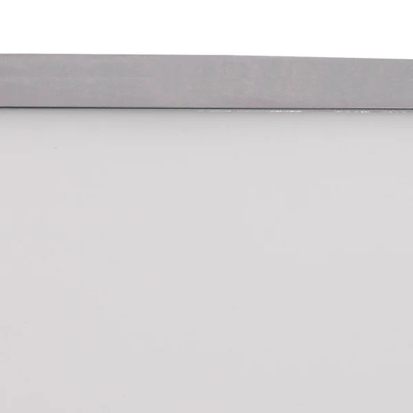 MINIDOWNLIGHT LED QUADRADO 9W CROMO