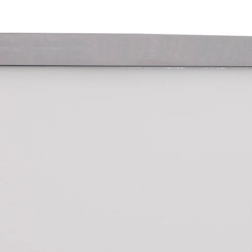 MINIDOWNLIGHT LED QUADRADO 9W CROMO