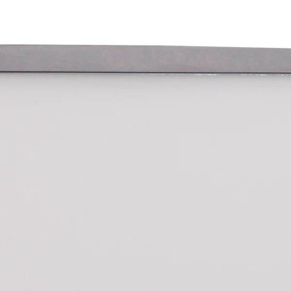 MINIDOWNLIGHT LED QUADRADO 18W CROMO