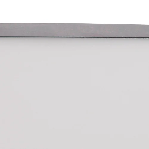 MINIDOWNLIGHT LED QUADRADO 18W CROMO