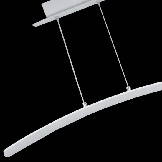 LÂMPADA DE TETO LED MERITXELL 17W 4000K 2