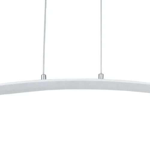 LÂMPADA DE TETO LED MERITXELL 17W 4000K