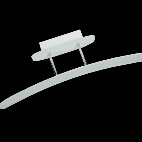 MERITXELL 17W 4000K TETO DO TETO LED 2