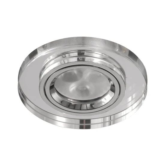 O.B. ESPELHO DE VIDRO DE VERÃO GU10