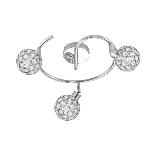 TETO TETO 3L ÁTOMO G9 CROMO