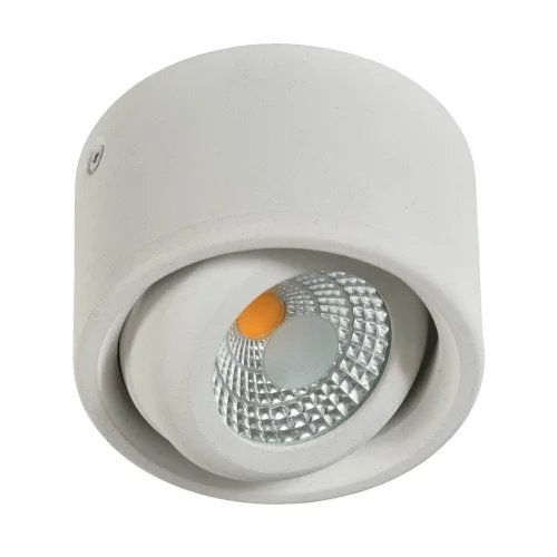 FOCO INCLINANDO SUPERFÍCIE LED 6W 4000K FOCO INCLINANDO SUPERFÍCIE LED 6W 4000K