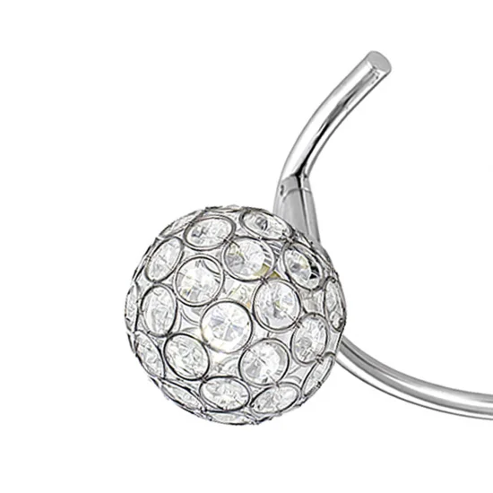 TETO TETO 3L ÁTOMO G9 CROMO 2