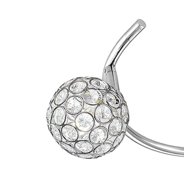 TETO TETO 3L ÁTOMO G9 CROMO