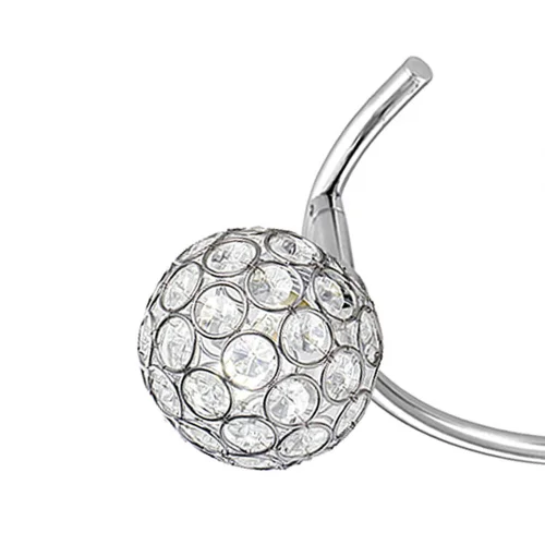 TETO TETO 3L ÁTOMO G9 CROMO